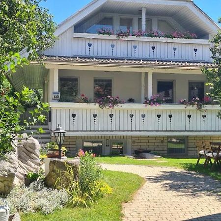 Apartmaji Marinka Hodnik بوينج المظهر الخارجي الصورة