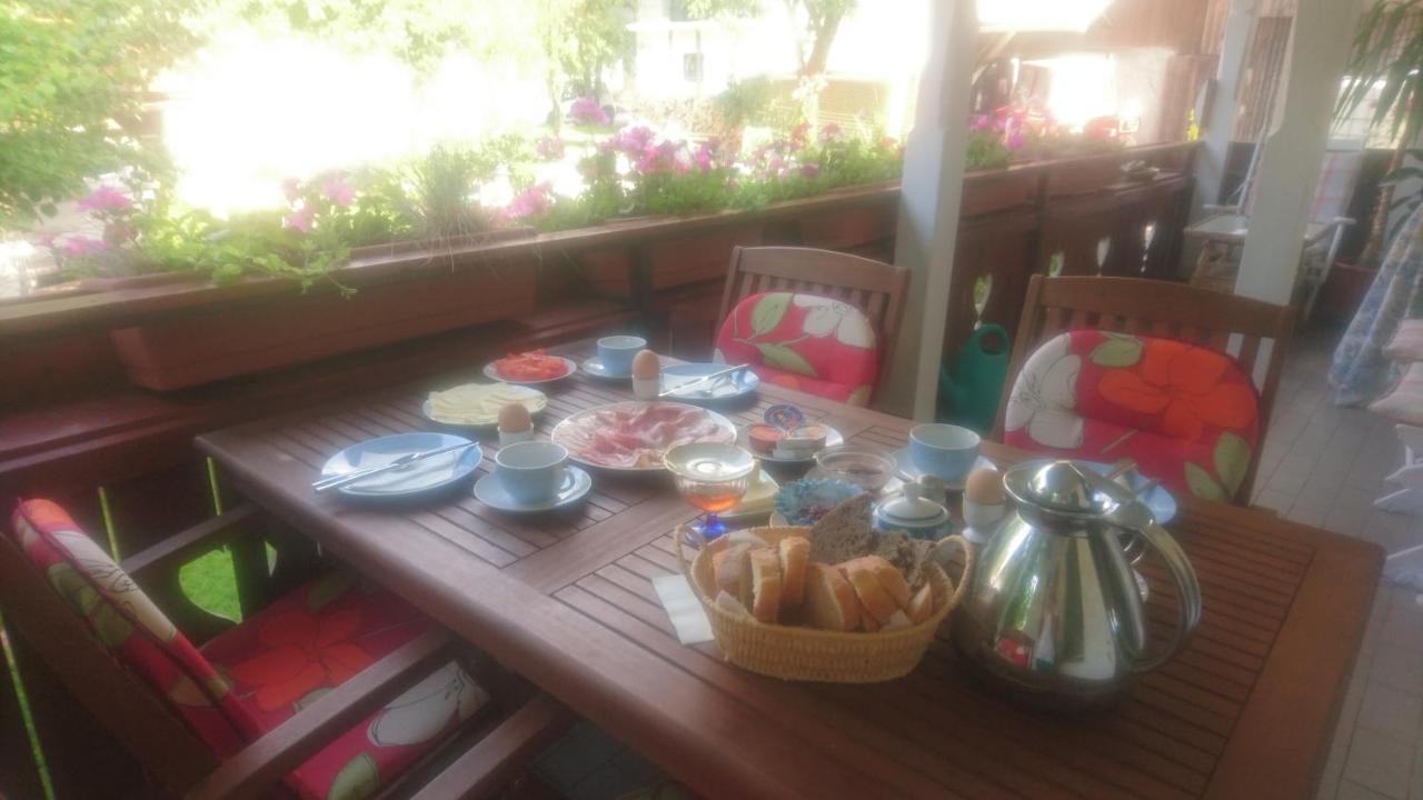 Apartmaji Marinka Hodnik بوينج المظهر الخارجي الصورة
