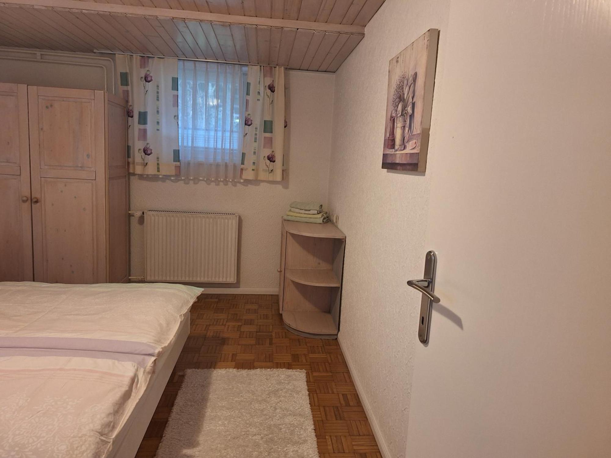 Apartmaji Marinka Hodnik بوينج المظهر الخارجي الصورة