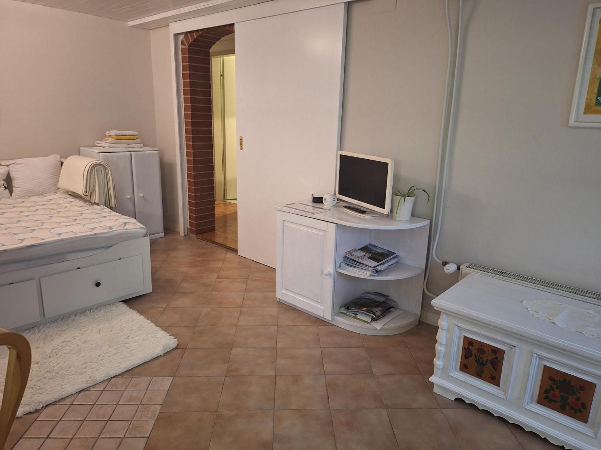 Apartmaji Marinka Hodnik بوينج المظهر الخارجي الصورة