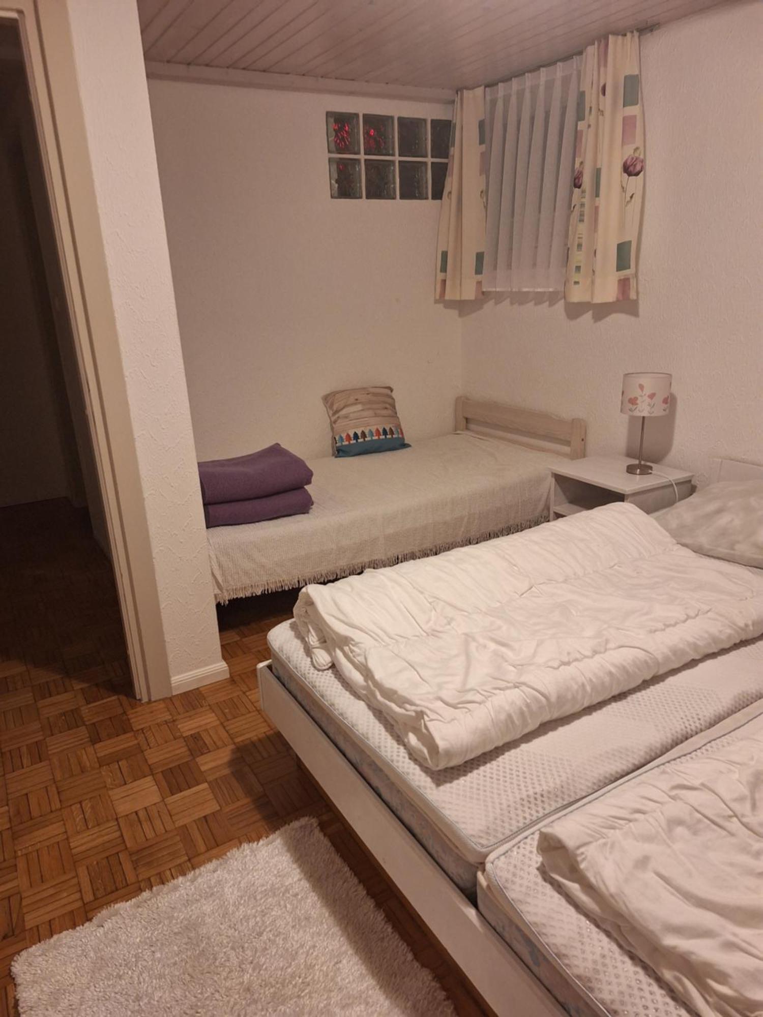 Apartmaji Marinka Hodnik بوينج الغرفة الصورة