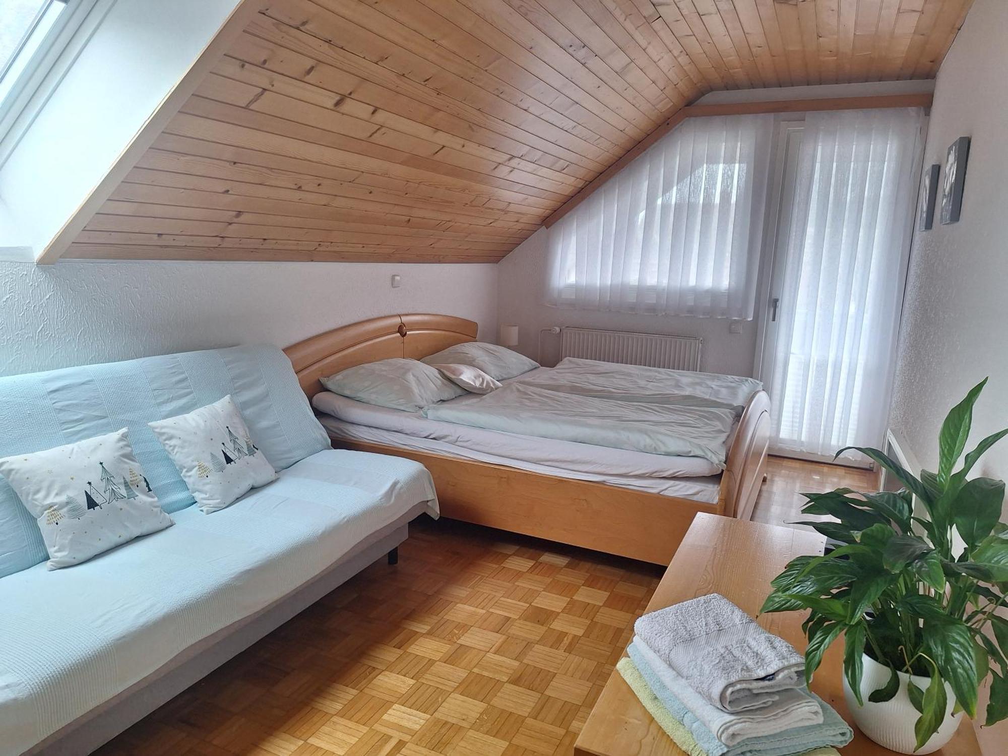 Apartmaji Marinka Hodnik بوينج المظهر الخارجي الصورة