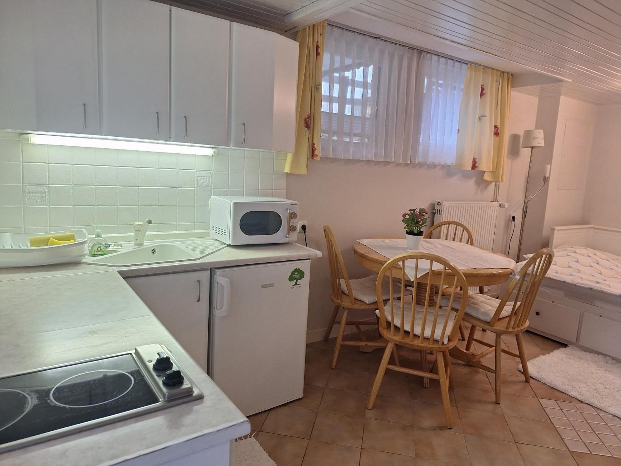 Apartmaji Marinka Hodnik بوينج المظهر الخارجي الصورة