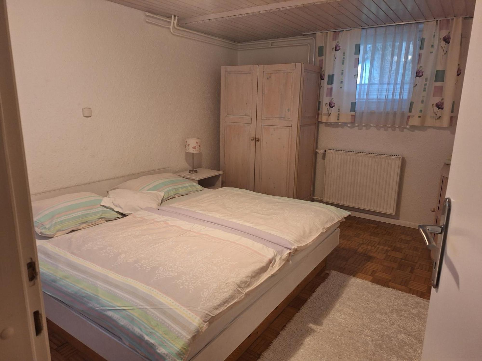 Apartmaji Marinka Hodnik بوينج الغرفة الصورة