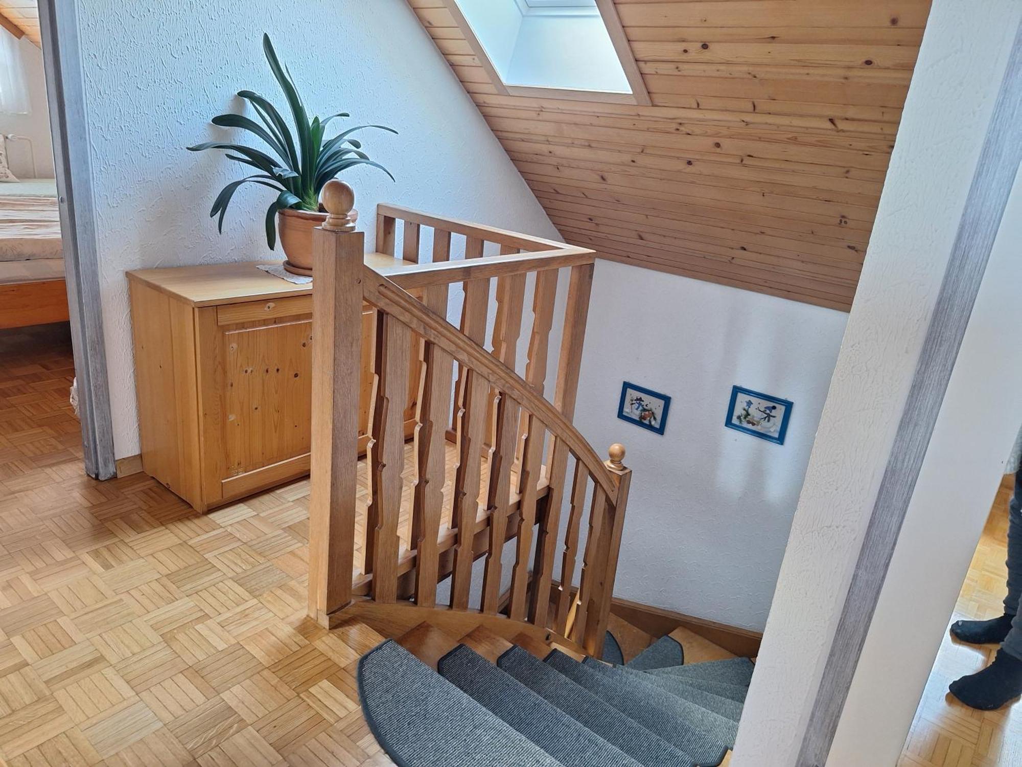 Apartmaji Marinka Hodnik بوينج الغرفة الصورة