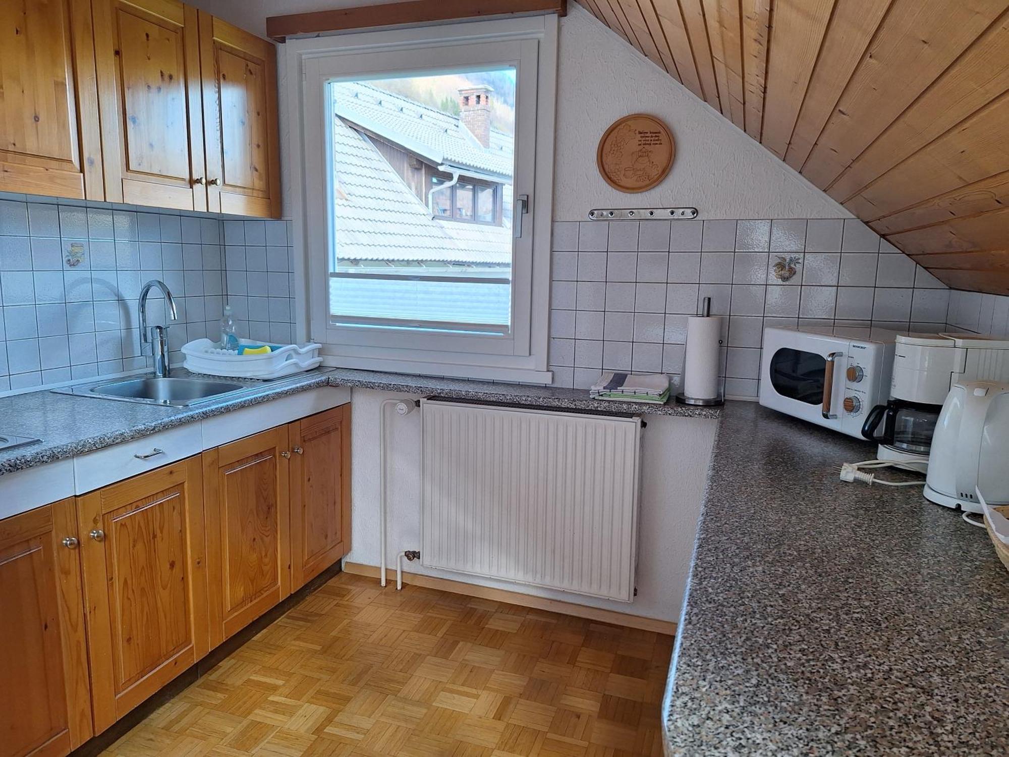 Apartmaji Marinka Hodnik بوينج الغرفة الصورة
