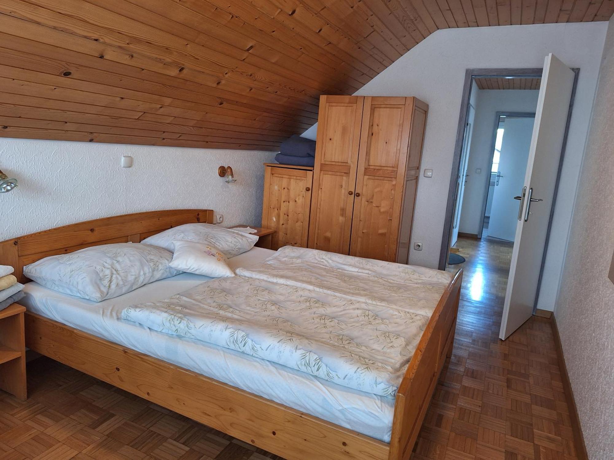 Apartmaji Marinka Hodnik بوينج الغرفة الصورة