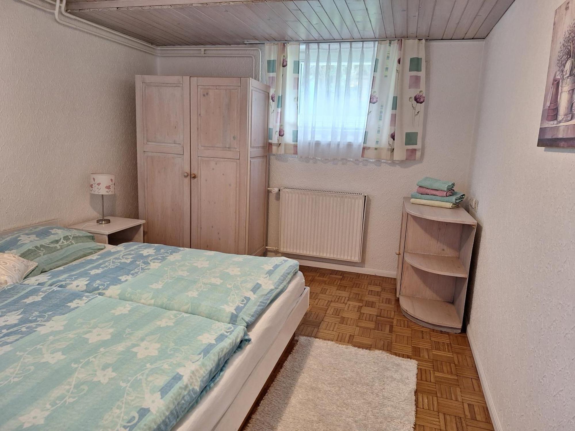 Apartmaji Marinka Hodnik بوينج الغرفة الصورة