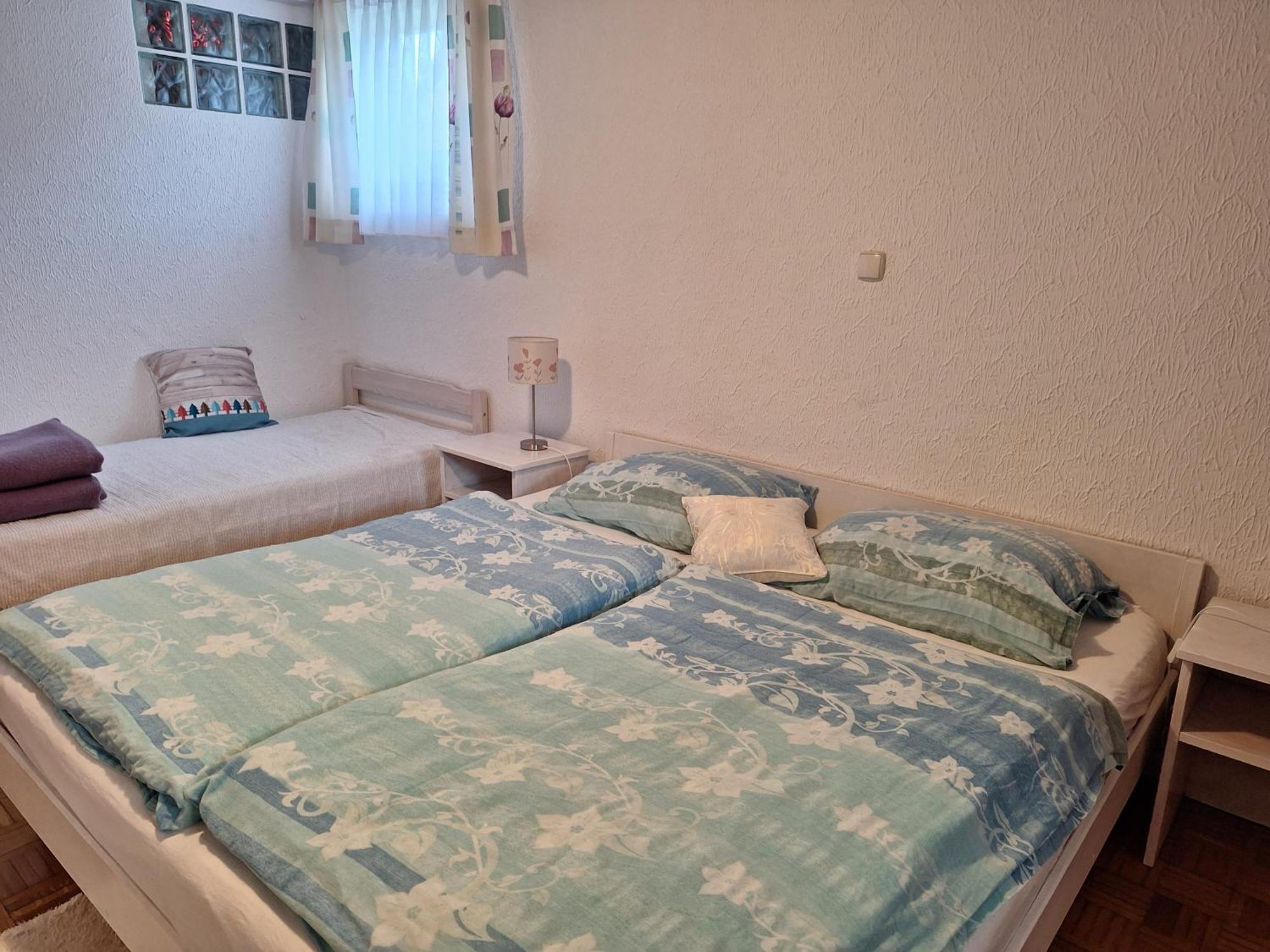 Apartmaji Marinka Hodnik بوينج الغرفة الصورة